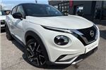 2024 Nissan Juke