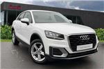 2020 Audi Q2