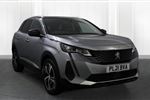 2021 Peugeot 3008