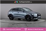 2016 Audi Q3