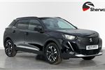 2022 Peugeot 2008