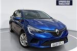 2021 Renault Clio