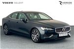 2020 Volvo S60