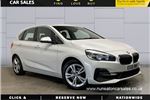 2018 BMW 2 Series Active Tourer