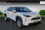 2024 Toyota Yaris Cross