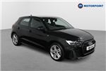 2021 Audi A1