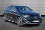 2023 Mercedes-Benz EQE
