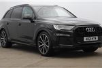 2021 Audi Q7