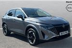 2024 Nissan Qashqai