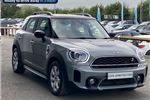 2022 MINI Countryman