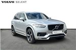 2019 Volvo XC90