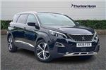 2019 Peugeot 5008