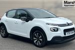 2019 Citroen C3