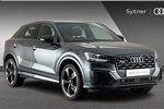 2020 Audi Q2