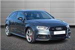 2017 Audi S3
