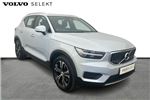 2022 Volvo XC40 Recharge