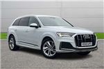 2020 Audi Q7