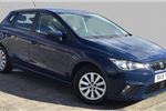 2018 SEAT Ibiza