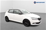 2021 Skoda Fabia