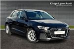 2021 Audi A1