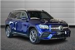 2022 Mercedes-Benz GLB