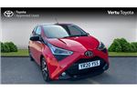 2020 Toyota Aygo
