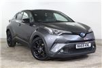 2019 Toyota C-HR