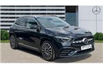 2023 Mercedes-Benz GLA