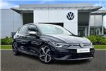 2022 Volkswagen Golf R