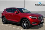 2020 Volvo XC40