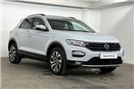 2021 Volkswagen T-Roc