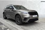 2021 Land Rover Range Rover Velar