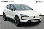 2024 Volvo EX30