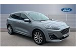 2022 Ford Kuga
