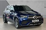 2019 Mercedes-Benz GLE