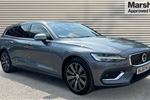 2019 Volvo V60