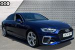 2024 Audi A4