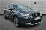 2024 SEAT Arona