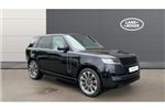 2024 Land Rover Range Rover 3.0 D350 Autobiography 4dr Auto