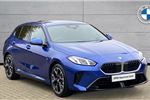 2024 BMW 1 Series