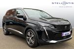 2021 Peugeot 5008