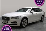 2021 Volvo V90