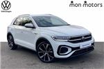 2023 Volkswagen T-Roc