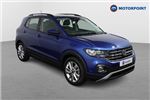 2022 Volkswagen T-Cross