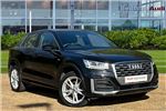 2019 Audi Q2