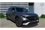 2023 Mercedes-Benz EQB
