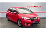 2017 Honda Jazz