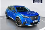 2020 Peugeot 2008