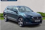 2019 SEAT Tarraco