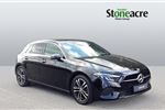 2023 Mercedes-Benz A-Class